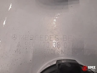 Mercedes-Benz N/A 2014 - Occ brandstoftank 570L + steunen brandstofniveause obrazek 5