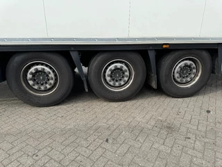 Schmitz Cargobull N/A 2019 - SCB S3B - 3 AXLE - CARRIER VECTOR 1350 image 13
