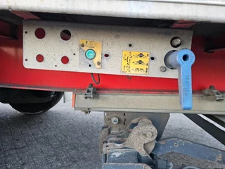 Fruehauf TX34 2010 - N/A immagine 14