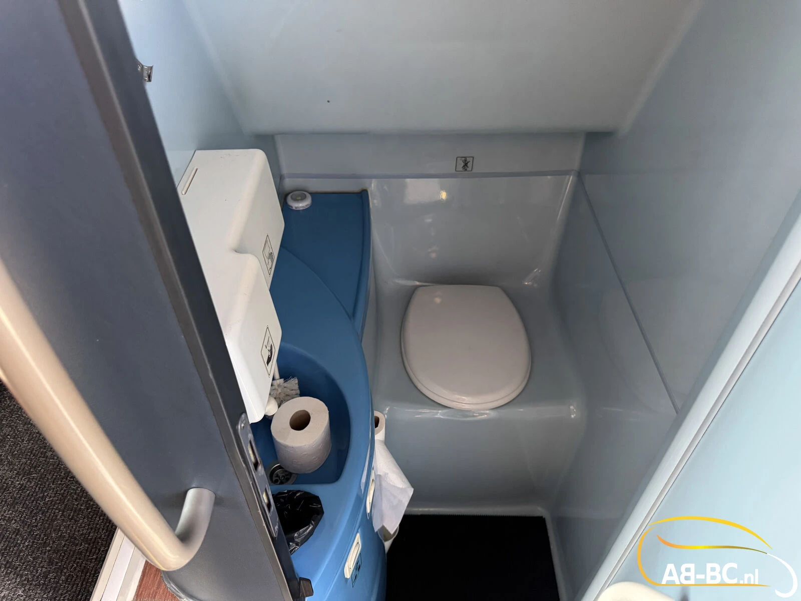 Neoplan Jetliner C - 57 Seats EURO 6 2017 Bild 61