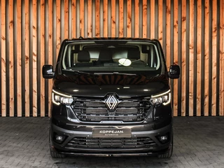 Renault Trafic 2024 - 2.0 Blue dCi 170PK Automaat L2H1 Bestelwagen image 24