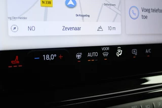 Ford Transit 2024 - 350 2.0 TDCI L2H2 Trend 165pk - Facelift - 2x Schuifdeur - Adaptive Cruise - Navigatie - Blind Spot - 360 Camera - Stoel - Stuurverwarming - Rijklaar obrazek 22