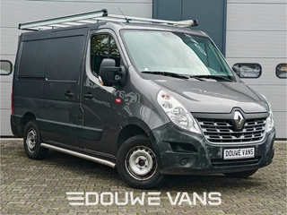 Renault Master 2016 - L1H1 Airco Alarm Imperiaal Trekhaak Geveerde stoel image 1