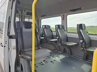 Mercedes-Benz Sprinter 2016 - 313 obrazek 12