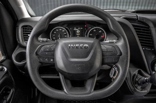Iveco Daily 2024 - **35S16 | 156 PK | 3.500KG trekgew. 3-Zits | Climate** image 14