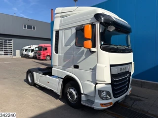 DAF XF480 2021 - EURO 6 bild 3