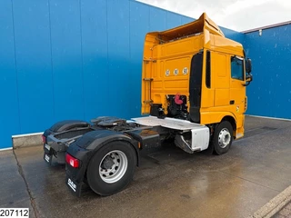 DAF XF480 2018 - EURO 6, Retarder, ACC imagem 3