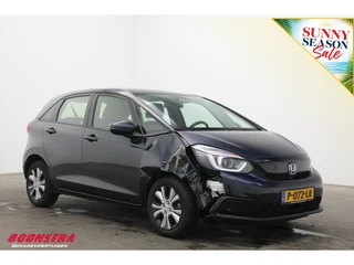 Honda Jazz 2022 - 1.5 e:HEV Elegance ACC Clima SHZ Apple/Android Bluetooth PDC image 2 thumbnail