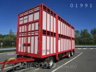 Flandria 9765 1994 for sale