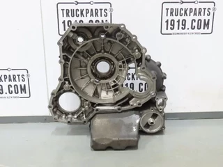 Scania N/A - 2107457 Versnellingsbakhuis Scania immagine 2