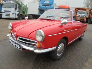 Diversen N/A 1966 - N.S.U. Spider immagine 1