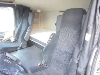 Mercedes-Benz Actros 2016 - 2340 LL 6X2 KASSBOHRER afbeelding 13