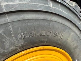 Volvo N/A 2008 - L120 F image 16