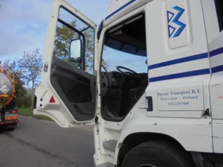 DAF 400 2015 - CF imagem 7