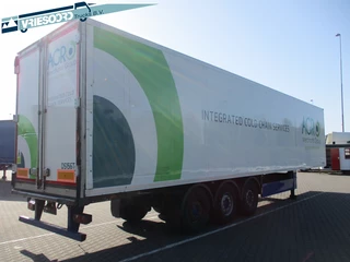 Schmitz Cargobull N/A 2012 - SCB*S3B obrazek 4