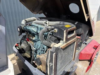 Dynapac N/A 2019 - CC1300 image 20