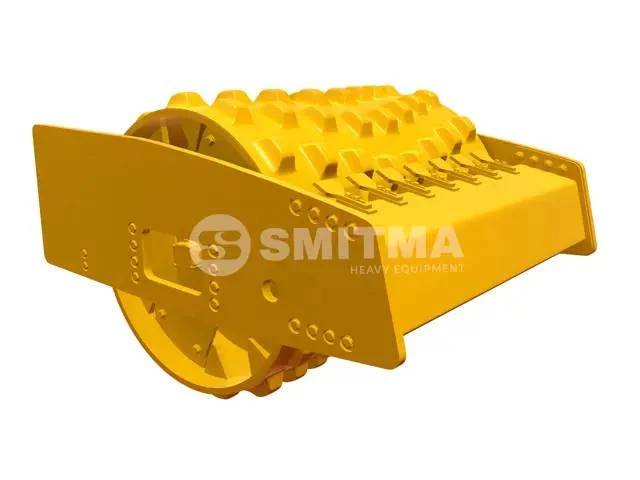 Cat 2026 - CS54 afbeelding 1
