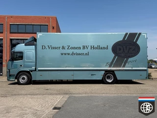 Volvo FM 330 4X2 2011 - N/A obrazek 3
