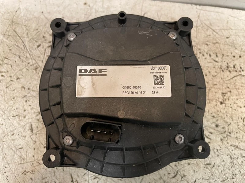 DAF - 2130609 / 2318730 KACHELVENTILATOR >2017 immagine 2