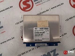 Renault - Occ ECU EBS regeleenheid Renault zdjęcie 2 miniatura