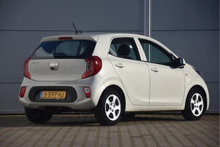 Kia Picanto 2023 - 1.0 DPi ComfortLine zdjecie 2