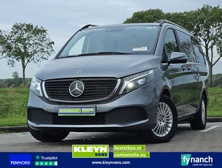 Mercedes-Benz EQV 2024 - 300 afbeelding 1 miniatuur