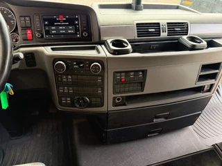 MAN TGX 2019 - 18.420 TGX 18.420 BLS / Retarder / ADR / Smart Tacho / AT/EXII/EXIII/FL obrazek 16