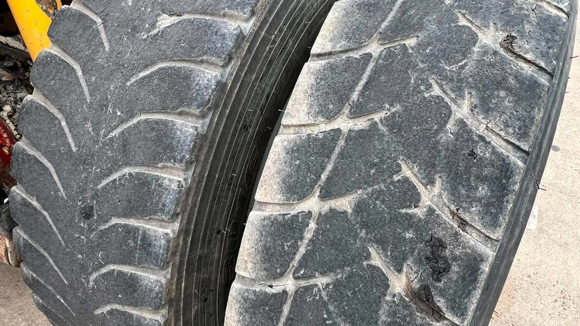 MAN 35.410 2003 afbeelding 14