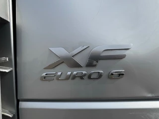 DAF N/A 2016 - XF 510 6X2 EURO 6 / MANUAL / RETARDER image 2