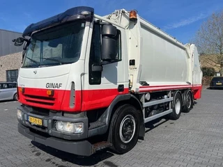 Ginaf C 3127 N 2009 - C 3127 N bild 1