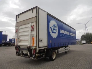 Pacton N/A 2008 - B1-001 NL TRAILER APK 06-2026 image 6