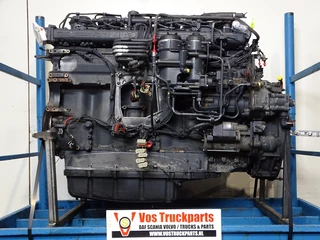 Scania R 2019 - SC-R DC-13148 450PK obrazek 1