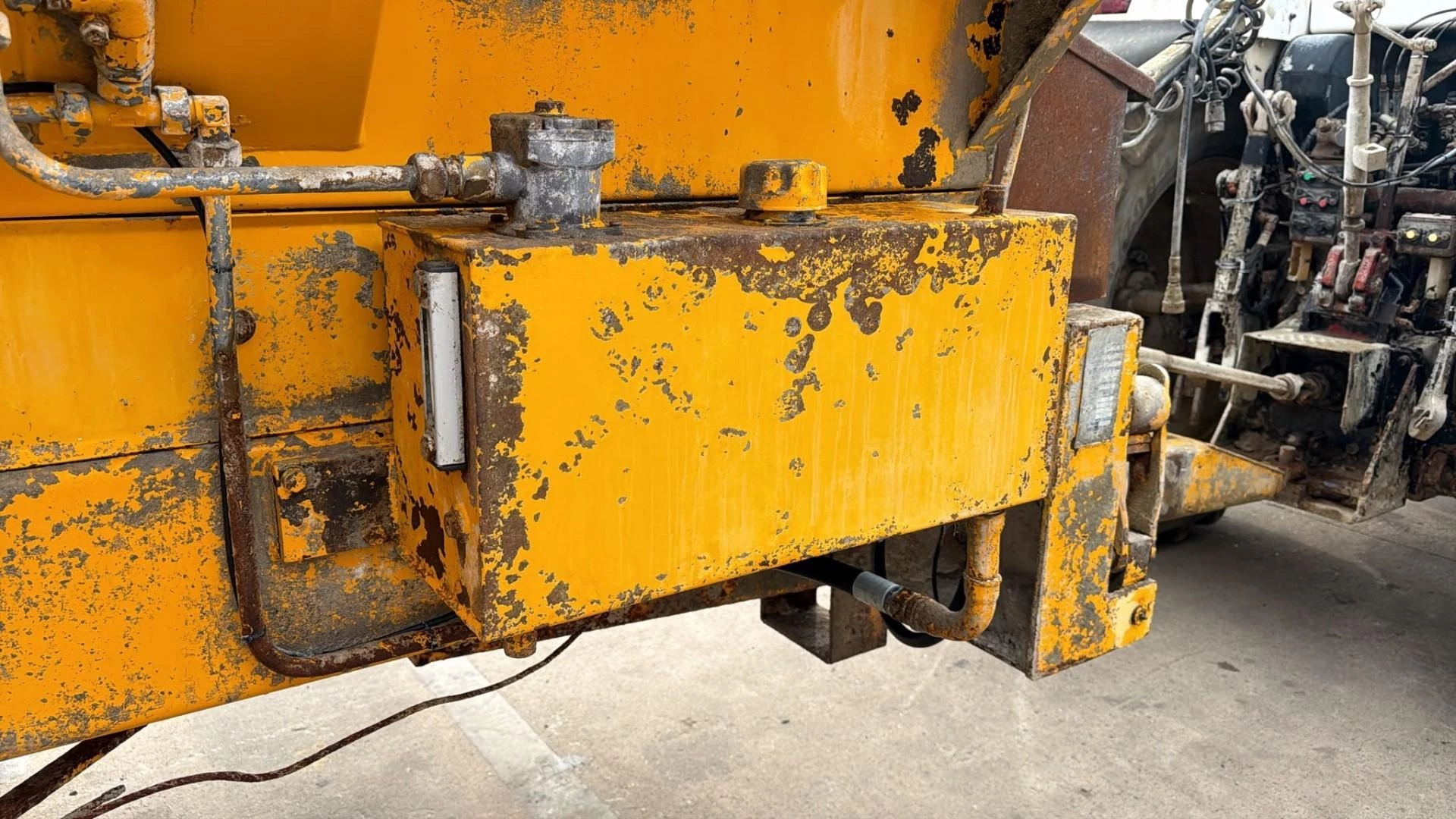 D. Gutzwiller RW 16000S 2003 afbeelding 18