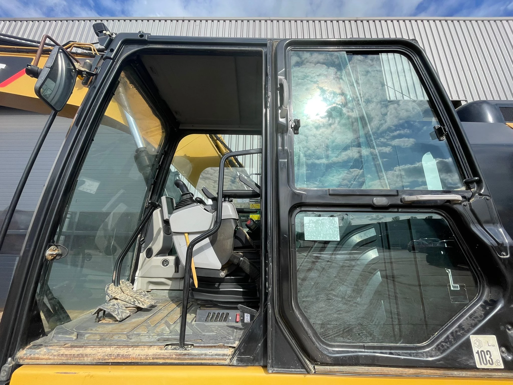 Caterpillar 324EL 2015 immagine 20