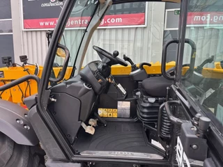 JCB N/A 2018 - 536-70 Agripro Telehandler, 40 km/h, 145 Hp, 2018 Year!! obrazek 7