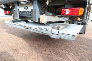 DAF CF 320 2020 - Bak + Dhollandia 2000kg klep, Carrier Silence Supra 1150 image 15