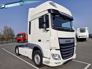 DAF XF480 2022 - FT H4EN3 bild 4