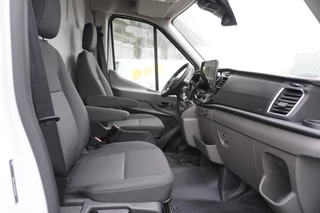 Ford Transit 2024 - 350E 2.0 TDCI 130PK L4H3 Trend obrazek 12