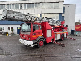 Renault Midliner 230 1996 - N/A te koop