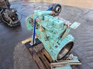 Cummins 6BT 5.9 obrázek 3 náhled