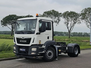 MAN TGS 2019 - 18.420 imagen 2