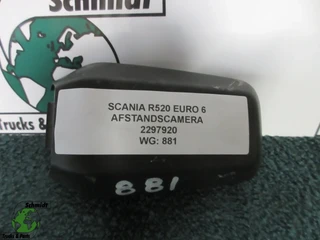 DAF - 2297920 RADAR SENSOR SCANIA R 520 EURO 6 en venta