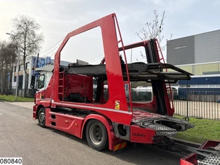 Mercedes-Benz Actros 2016 - 1843 EURO 6, Retarder, Lohr, Combi zdjecie 13