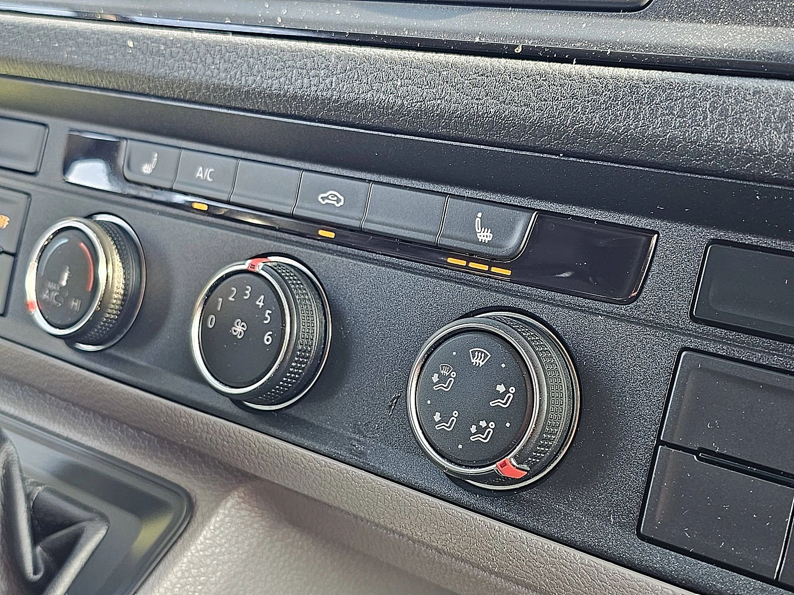 Volkswagen Crafter 2020 - 35 2.0 obrázek 10