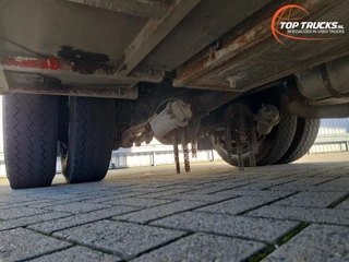 Mercedes-Benz Atego 2003 - 1325 immagine 26