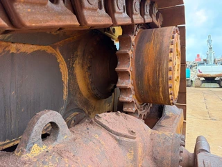 Caterpillar D8T 2017 - N/A immagine 22