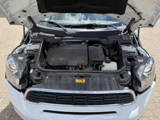 MINI Countryman 2014 - N/A obrazek 24
