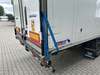 Schmitz Cargobull N/A 2015 - DISCBRAKES / CARRIER VECTOR 1950 D/E / DISCBRAKES / NL-TRAILER obrazek 25