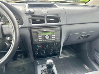 Ford Transit Connect 2008 - T230L 1.8 TDCi Airco/Fiscaal Gunstig!!! L2H2 Marge image 8