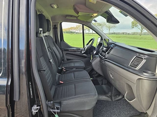 Ford Transit Custom 2021 - 2.0 bild 7
